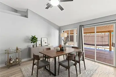 4689 Canna Drive, Las Vegas, NV 89122 