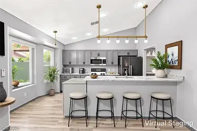 4689 Canna Drive, Las Vegas, NV 89122 