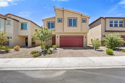 8943 Pelican Point Street, Las Vegas