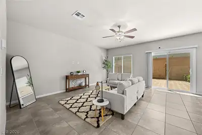 8943 Pelican Point Street Living Room
