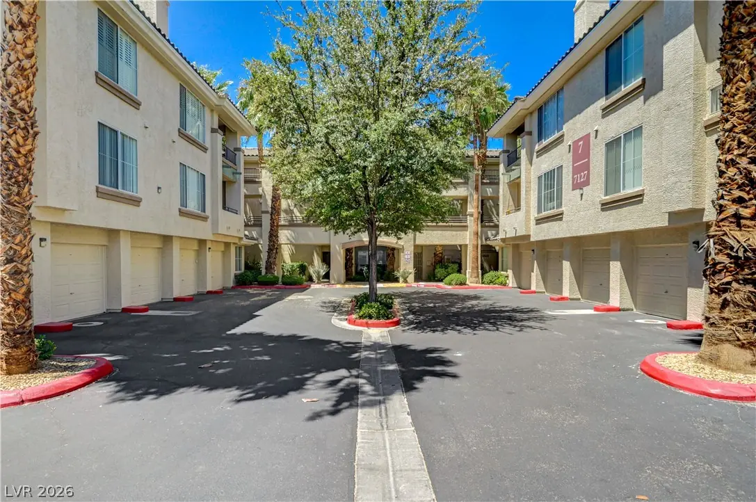 7127 South Durango Drive 108