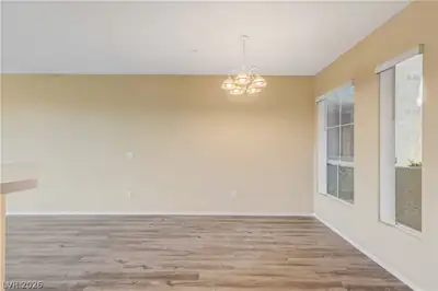 7127 South Durango Drive 108 Dining Area