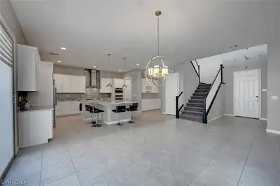 358 Elder View Drive Kitchen