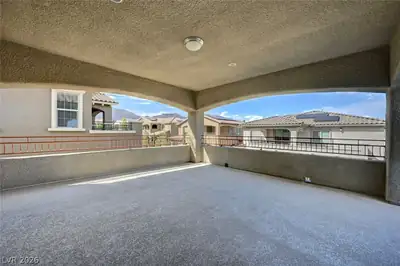 358 Elder View Drive Patio