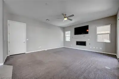 358 Elder View Drive Living Room