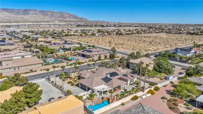 5960 Michelli Crest Way, Las Vegas, NV 89149 