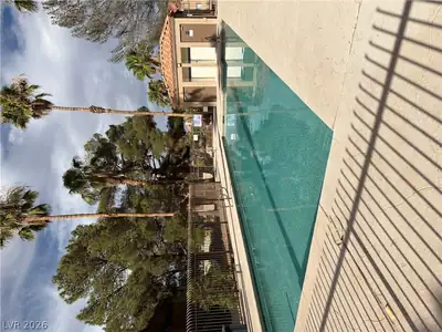 3455 Erva Street 122 Pool