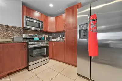 150 LAS VEGAS BLVD N 1114, Las Vegas