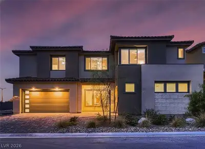 12137 Sage Thunder Avenue Las Vegas, NV 89138