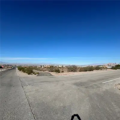 Burkholder & Magic Henderson, NV 89015