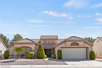 3012 Morning Ridge Drive 