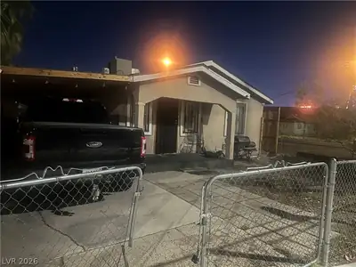 814 F Street Las Vegas, NV 89106