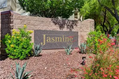 5855 Valley Drive 2028, North Las Vegas