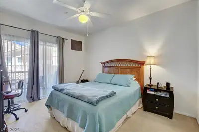 5855 Valley Drive 2028 Bedroom