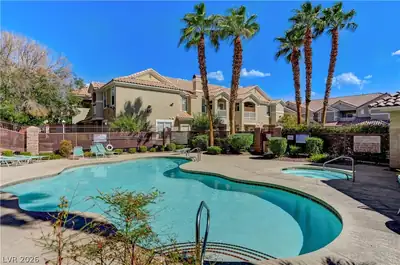 5855 Valley Drive 2028 Pool