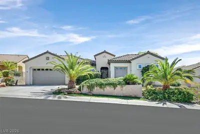 2719 White Sage Drive, Henderson