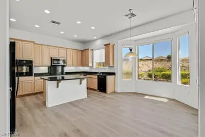 2719 White Sage Drive, Henderson, NV 89052 Kitchen