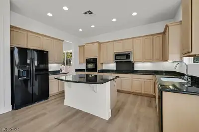 2719 White Sage Drive, Henderson, NV 89052 Kitchen