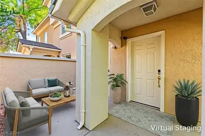 903 Twinkling Sky Avenue, Henderson, NV 89015 