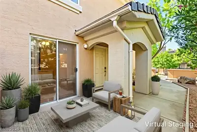 903 Twinkling Sky Avenue, Henderson, NV 89015 