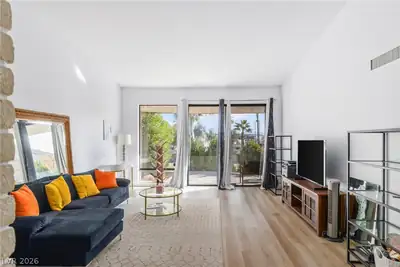 3173 Asoleado Circle, Las Vegas