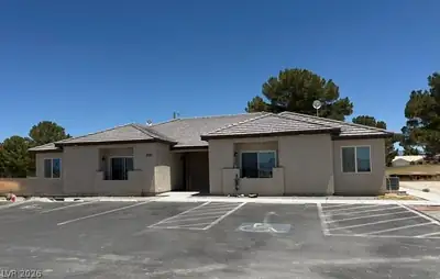 2881 Spy Glass Avenue 4, Pahrump