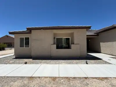 2881 Spy Glass Avenue 4 Front of Structure