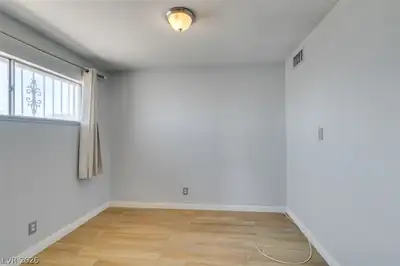 2737 Englestad Street, North Las Vegas, NV 89030 Bedroom