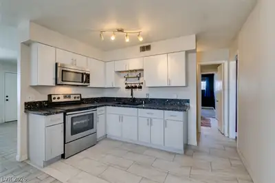 2737 Englestad Street, North Las Vegas