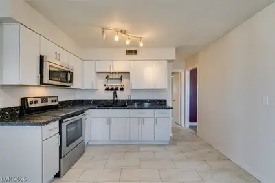2737 Englestad Street, North Las Vegas, NV 89030 Kitchen