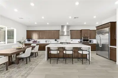 9525 West Fisher Avenue Kitchen