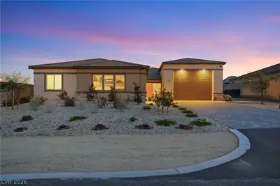 9525 West Fisher Avenue, Las Vegas