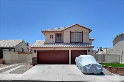 2235 Red Alder Street, Henderson