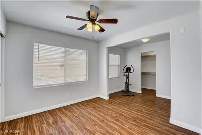 2235 Red Alder Street Bedroom