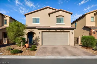 2728 Lindsey Springs Street, Las Vegas