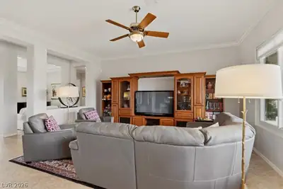 2852 Patriot Park Place Living Room