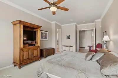 2852 Patriot Park Place Bedroom