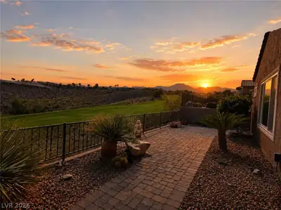 2852 Patriot Park Place, Henderson