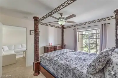 1909 High Valley Court 203 Primary Bedroom