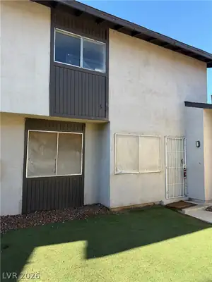 236 North Bruce Street B, Las Vegas