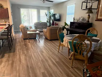 9599 Belfast Cove Street Living Room