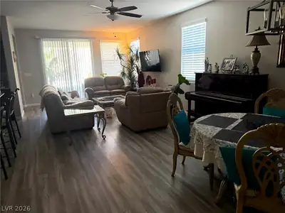 9599 Belfast Cove Street Living Room