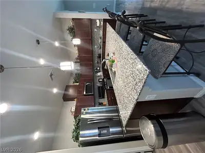 9599 Belfast Cove Street Kitchen