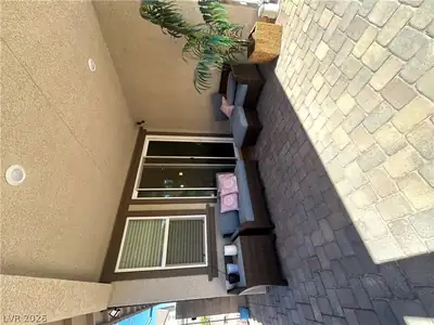 9599 Belfast Cove Street Patio