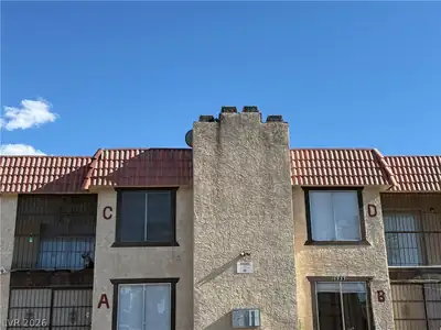 6935 Kepler Drive Las Vegas, NV 89156