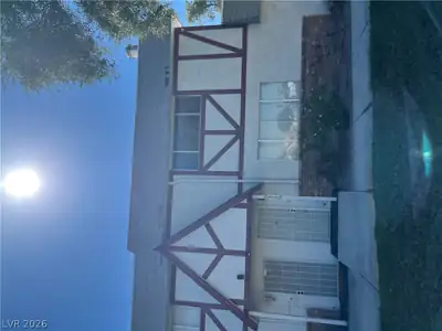 3116 South Pecos Road, Las Vegas