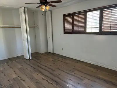 3116 South Pecos Road, Las Vegas, NV 89121 Bedroom