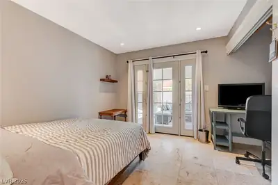 3880 Leisure Lane, Las Vegas, NV 89103 Bedroom