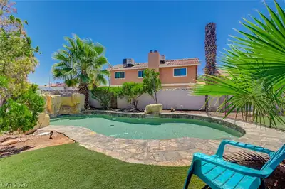 3880 Leisure Lane, Las Vegas, NV 89103 Pool