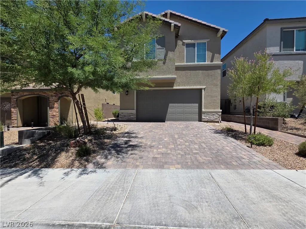 2990 Overlook Brook Street, Las Vegas, NV 89156